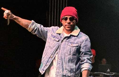 Eric Bellinger releases new single 'Feelings Never Die'