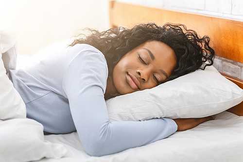 Sleep sound colors gain popularity as insomnia solutions expand