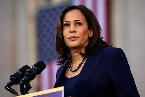 Atlanta loses historic Kamala Harris mural that sparked voter pride