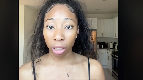 Everyone on TikTok is Talking About 'Black Project 2025' to Combat Trump, Here's the Tea