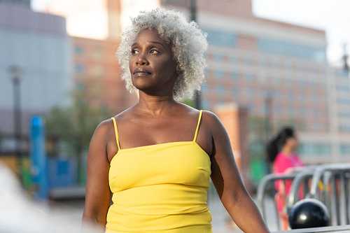 The M Factor: Powerful Film Highlights Menopause Challenges