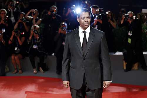 Denzel Washington to makes Marvel debut in 'Black Panther' series