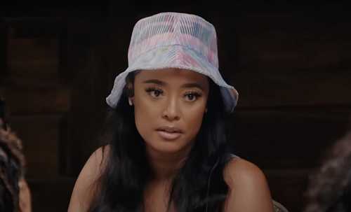 'Love & Marriage: Huntsville' Star Sunni Minx Drags YouTuber