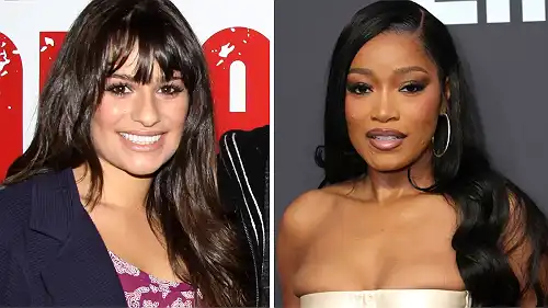 'Glee' Star Lea Michele's 'Racist' Past Resurfaces as Fans Link Her to Keke Palmer's Allegations a 'Scream Queens' Co-Star Made Racist Remark On Set