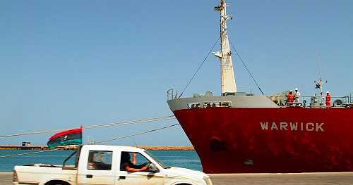 Libyan protesters block oil valves demanding release of kidnapped General | Africanews