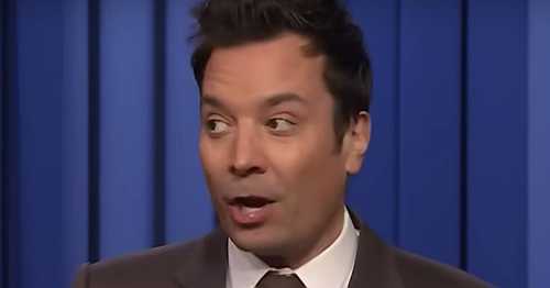 Jimmy Fallon Packs A Punch With Prediction For Trump Attorney General