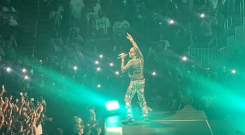 Gunna drops new single 'HIM ALL ALONG'