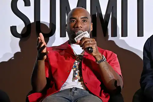 'Absolutely Played Both Sides’: Charlamagne tha God&nbsp;Slammed for Hypocrisy After Questioning Whether People Really Believe Donald Trump Is a Fascist, Forgetting He Called Him the F-Word