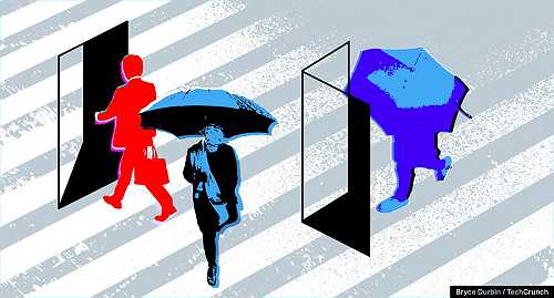 A comprehensive list of 2024 tech layoffs | TechCrunch