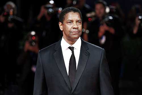 Denzel's bright future: From thrilling roles to retirement Denzel's bright future: From thrilling roles to retirement