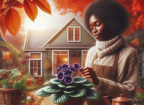 10 powerful tips to master fall flower care and selection in colder months