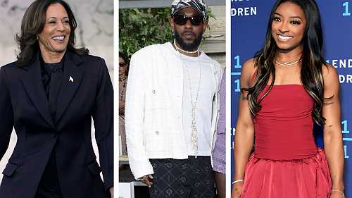 The Most Influential African Americans of 2024: The Root 100