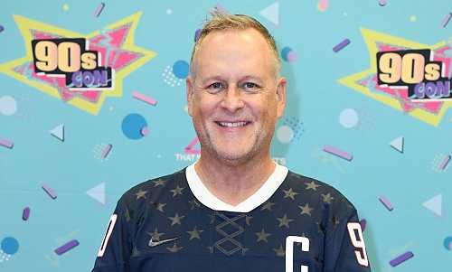 Prayers Up! 'Full House' Star Dave Coulier Opens Up About His Stage 3 Cancer Diagnosis (VIDEO)