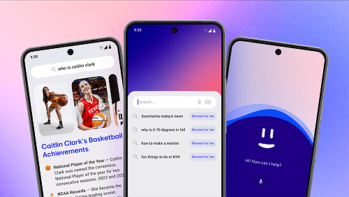 Mobile browser Arc Search is now generally available on Android | TechCrunch