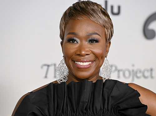 Joy Reid urges Black women to halt political activism, focus on community