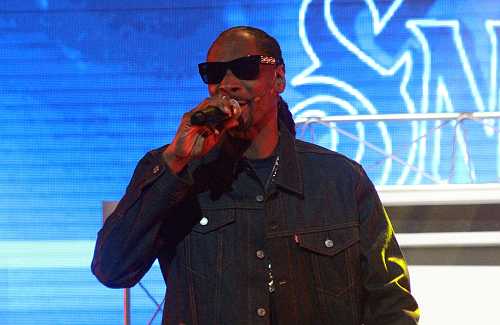 Snoop Dogg says world climate inspired ‘Lovechild’ jewelry line