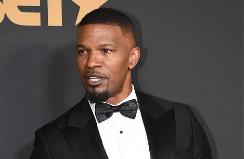 Jamie Foxx and Cameron Diaz reunite in Netflix's 'Back in Action'