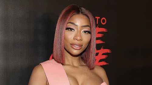 Whew! Tommie Lee Is Goin' Viral For Her Reaction To Finding Out Cops Had A Warrant For Her Arrest (WATCH)