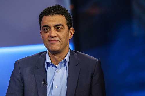 Tech leaders recommend colleagues for Trump’s cabinet | TechCrunch