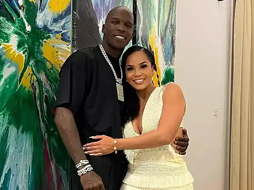 Chad Johnson insists it's 'too late' to cancel his February 2025 wedding despite recent split - Face2Face Africa