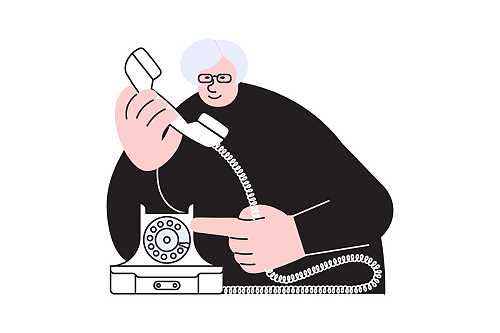 'AI granny' scambaiter wastes telephone fraudsters' time with boring chat | TechCrunch