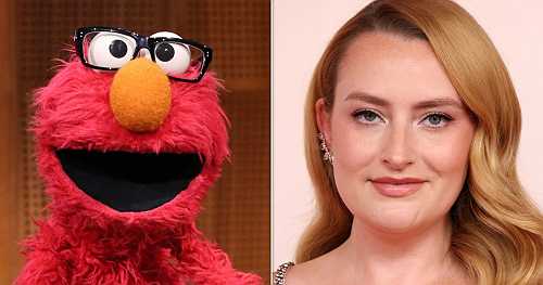 Elmo Offers Dating Advice To A Burnt-Out Single Woman, And It’s Actually Pretty Good