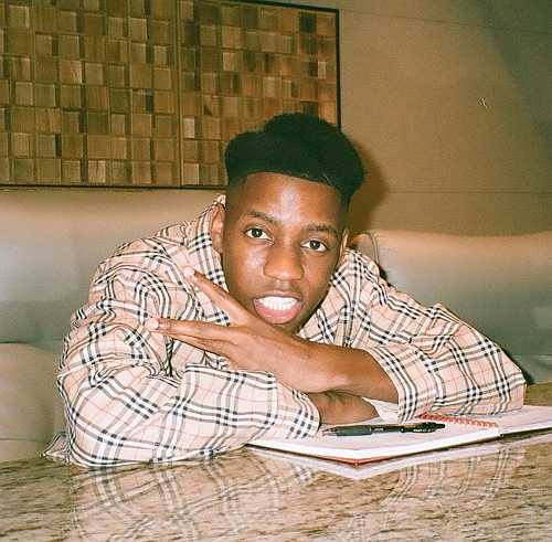 HBCU Student Lil JSean Shines on Netflix's Music Competition - HBCU Buzz