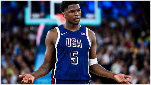 ‘Lookin Just Like Her Daddy’: Fans Get Shocking First Look at Anthony Edwards' Alleged Daughter with Lil Baby's Ex and Say No DNA Test Needed