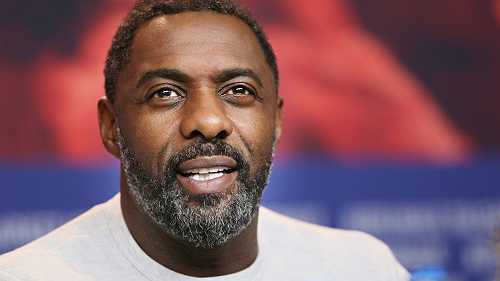 Idris Elba on why he’s planning to relocate to Africa - Face2Face Africa
