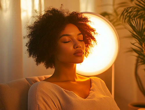 6 powerful light therapy breakthroughs to mental wellness