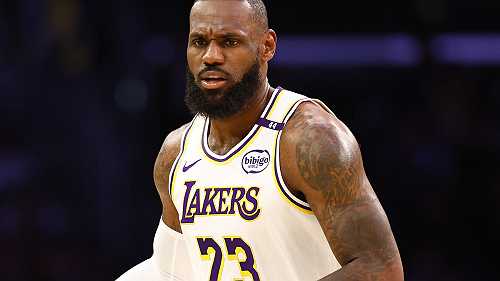 The Tea On Why This Writer is Dragging LeBron James Over New Netflix Basketball Movie