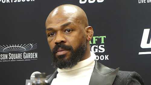 Jon Jones cements GOAT status with win over Stipe Miocic at UFC 309