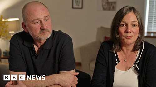 Stop Sextortion - bereaved parents' appeal to Nigerian criminals