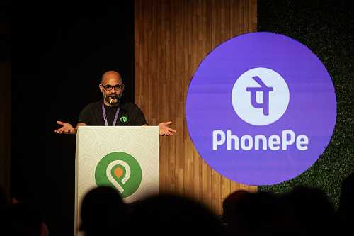 Xiaomi taps PhonePe's app store for India smartphones | TechCrunch