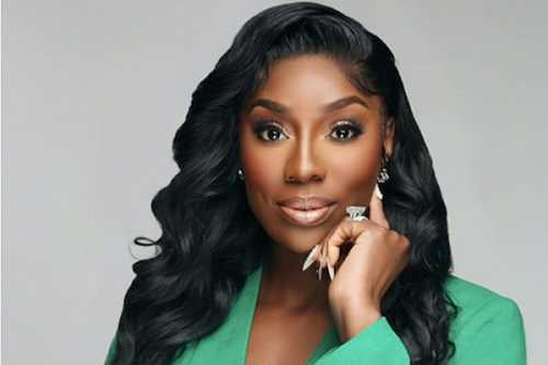 Dr. Wendy Osefo Named Distinguished Professor At Wesleyan University