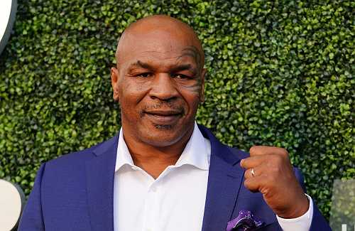 Mike Tyson ruined his legacy with the Jake Paul fight
