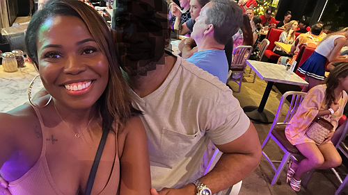 Yes, a Secret Service Agent Tried to Get Me to Have Sex in the Obama House, But the Story Goes Much Deeper...