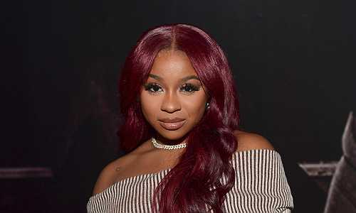Heard You, Pookie! Reginae Carter Claps Back At Folks Trolling Her 