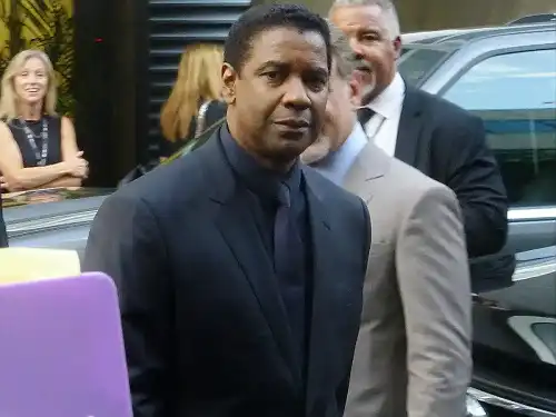 Denzel Washington: Award-Winning Actor, Director & Hollywood Icon - Biography & Career Highlights - Face2Face Africa