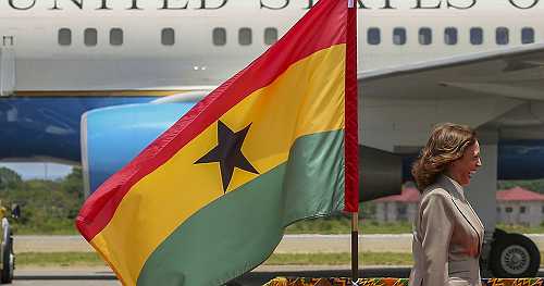 Ghana overtakes Nigeria in U.S. visa overstay rates, new report reveals   | Africanews