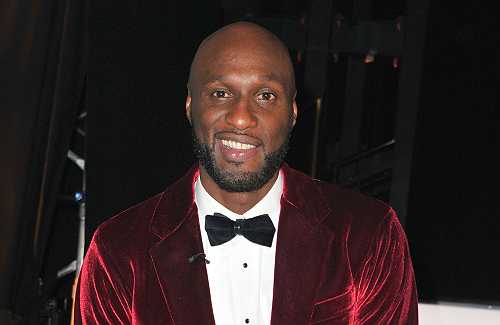 Lamar Odom rarely speaks to Khloe Kardashian these days