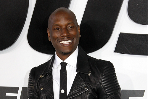 Tyrese Gibson's explosive comments to ex-wives go viral