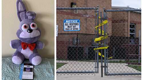 The Story Behind Why a Stuffed Animal Led Police to Arrest Autistic Boy Will Surprise You