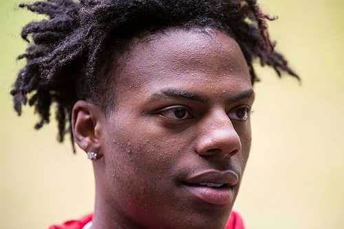 iShowSpeed sets his sights on the 2028 Olympics