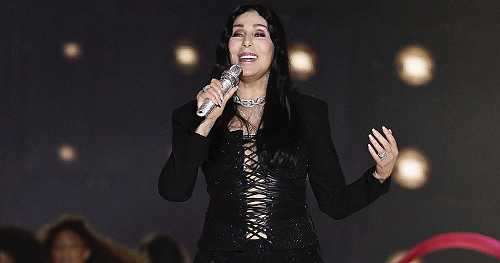 Cher releases first part of 'intimate' memoir, detailling her meteoric rise to fame | Africanews