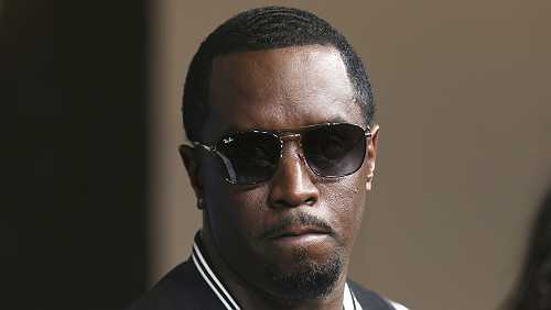Sean 'Diddy' Combs lawyers claim seizure of writings from cell is 'outrageous government conduct'