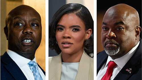 Loyal Black Conservatives Who Just Got Left in the Dust By Trump Post Election