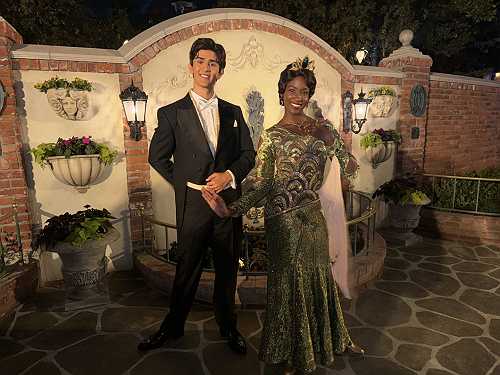 Princess Tiana's Bayou Adventure just what Disneyland needed
