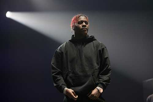 Experience Lil Yachty's 'Teenage Emotions' deluxe LP