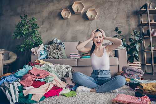 20 Things Pro Organizers Say You Should Throw Out This Weekend · Madam Money®